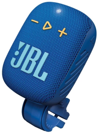 ���������� �������� JBL WIND 3S ����� (JBLWIND3SBLU) 