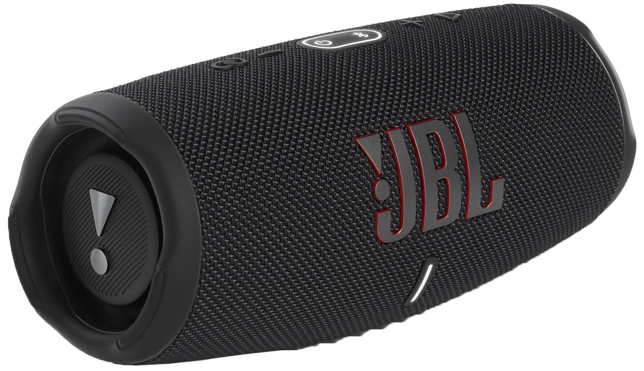 ���������� �������� JBL Charge 5 Black (JBLCHARGE5BLK) 