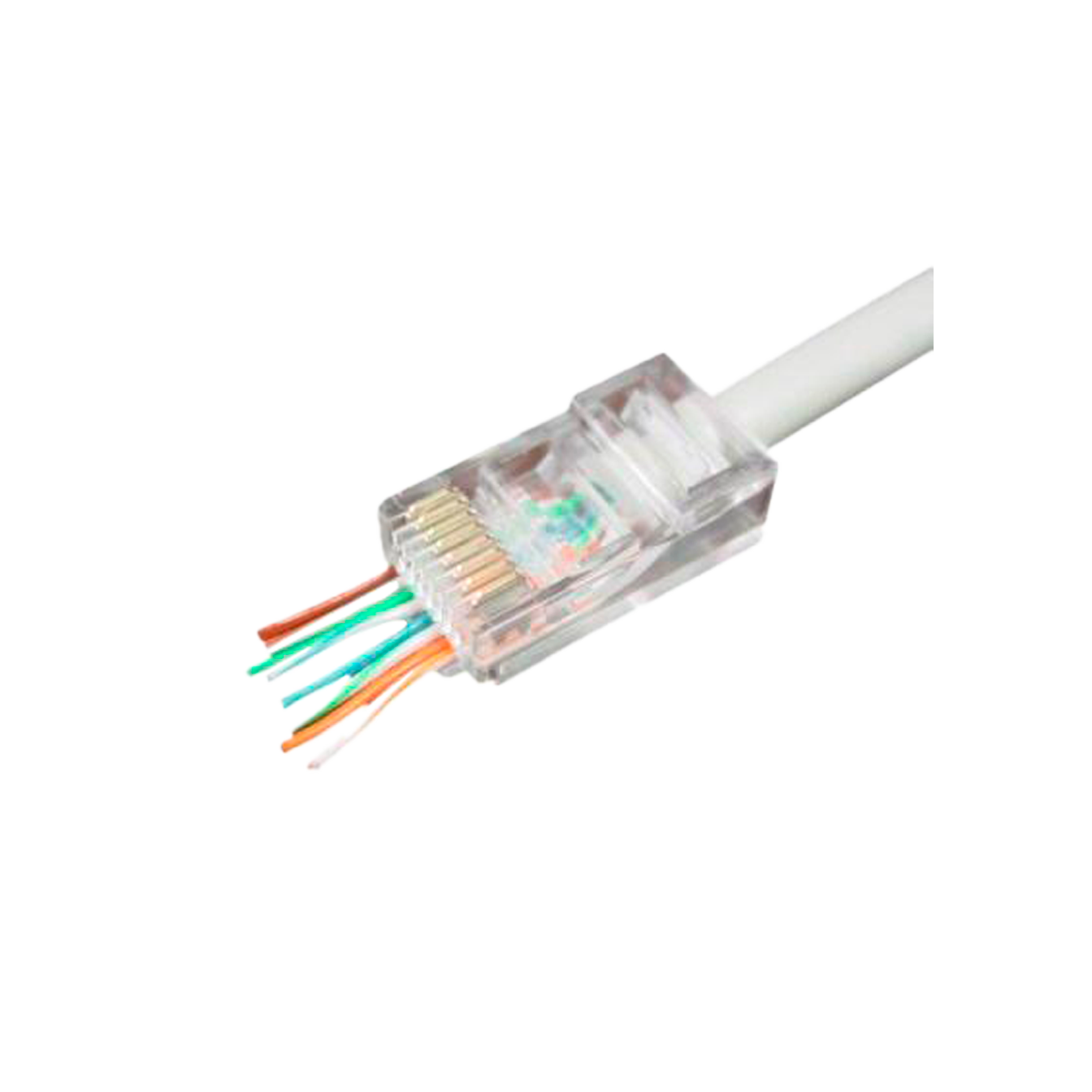 ��������� �������� RJ45 Cat.5E (100 ��) 