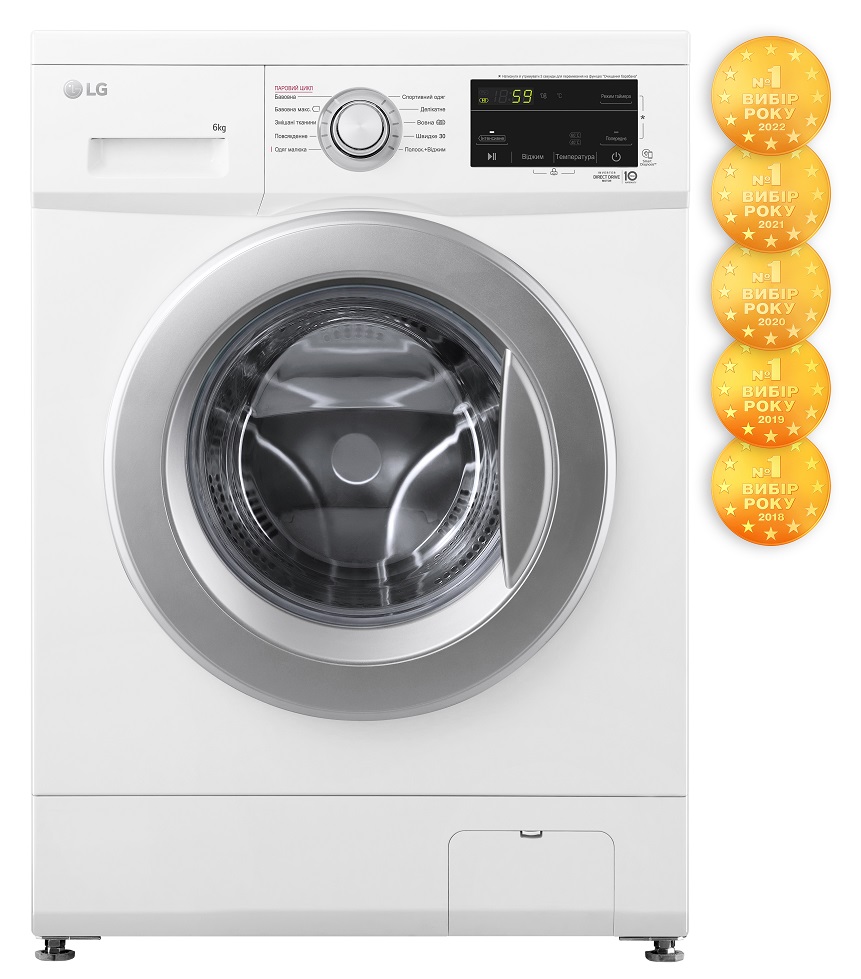 ������� ������ LG F2J3NS1W 