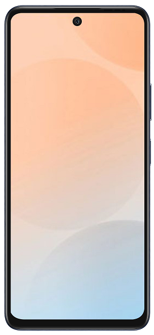 �������� INFINIX HOT 50 X6882 8/256GB (sleek black) 