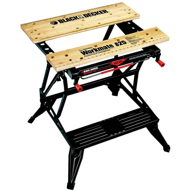 ������� BLACK+DECKER WM825 
