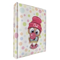 ������ EVG 13x18x100 BKM57100 BABY OWL 