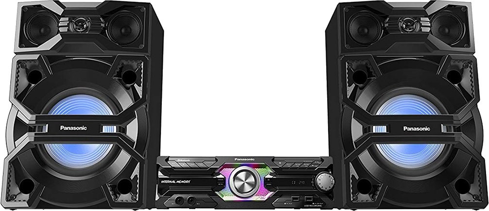 �������� ����� PANASONIC SC-MAX3500GS 