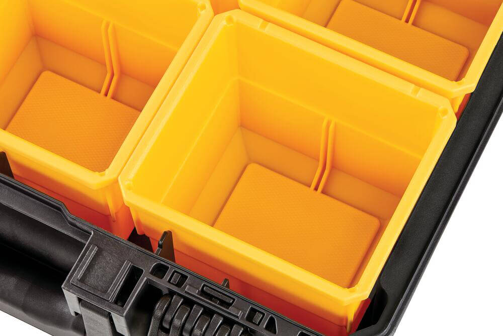 ���������� TOUGHSYSTEM 2.0 DeWALT DWST83392-1 