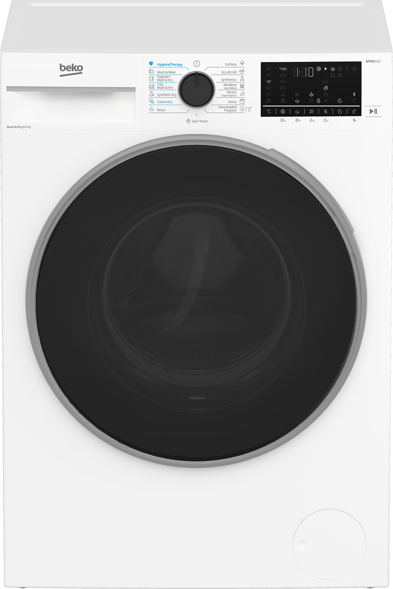 �������-�������� ������ BEKO B5DFT58447W 