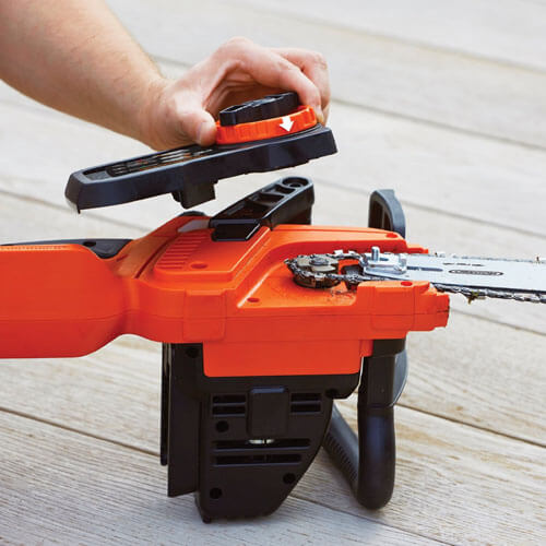 ���� ������ �������������� BLACK+DECKER GKC1825L20 