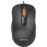 ���� DEFENDER Point MM-756 wired ������ 