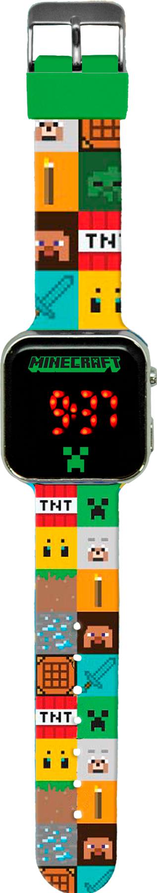 �������� ������� LED MINECRAFT MIN4272 