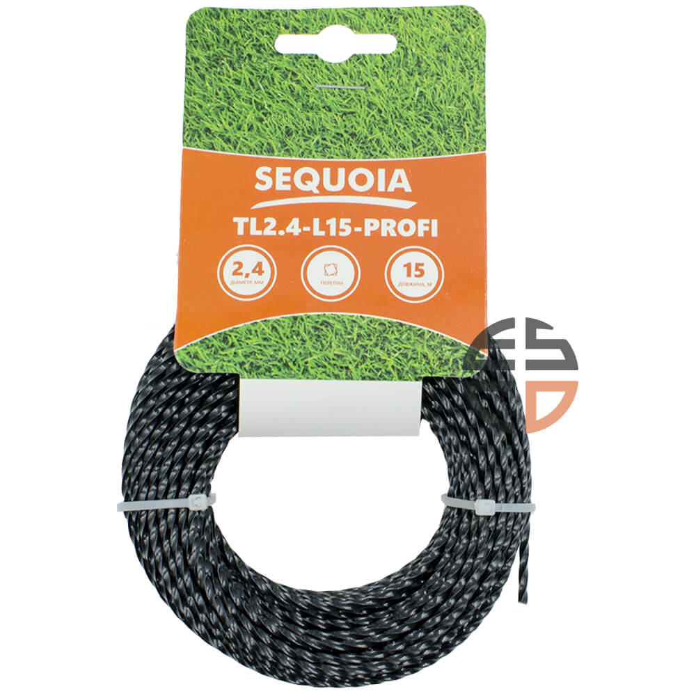 ��������� ����� SEQUOIA TL2.4-L15-Profi 