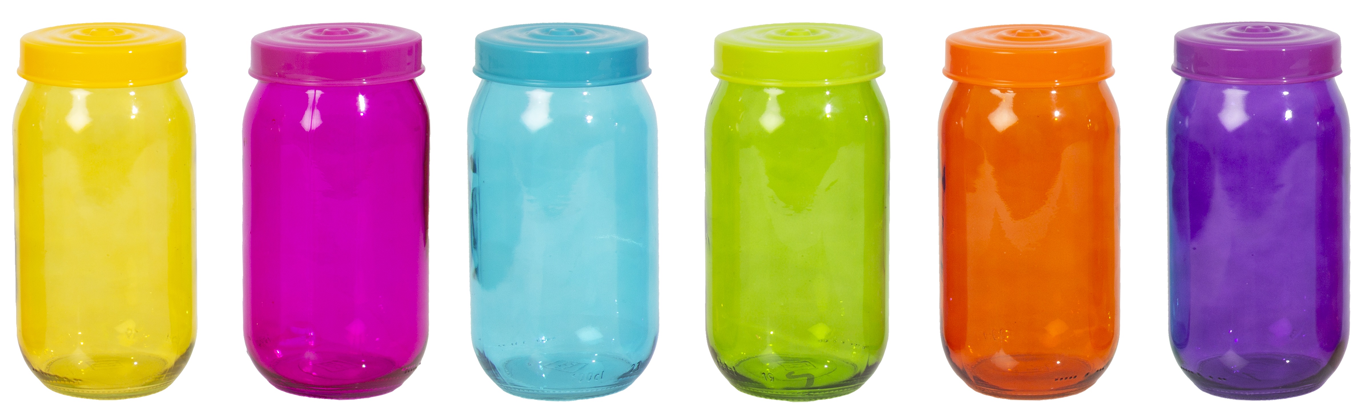 ����� HEREVIN Let's Coloured Jar 1 � (141377-000) 