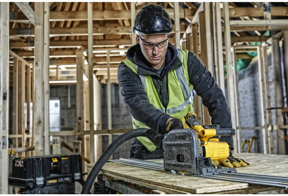 ���� �������� ��������� �������������� DeWALT DCS520NT 