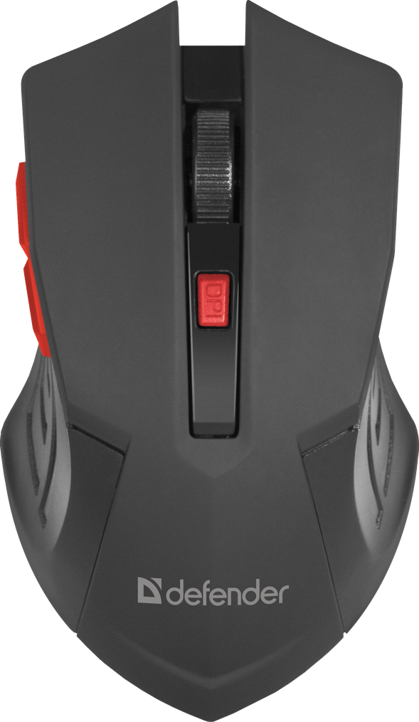 ���� DEFENDER Accura MM-275 Wireless 