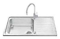 Smeg LGR861 
