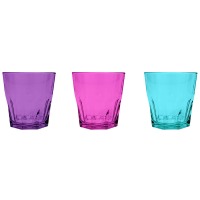 ������� HEREVIN Coloured Glass MIX 0.245 � (131607-001) 