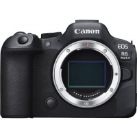 ������� ������ CANON EOS R6 Mark II body 