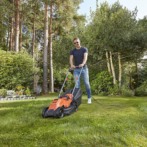 ������������� ������������� BLACK+DECKER BEMW451 