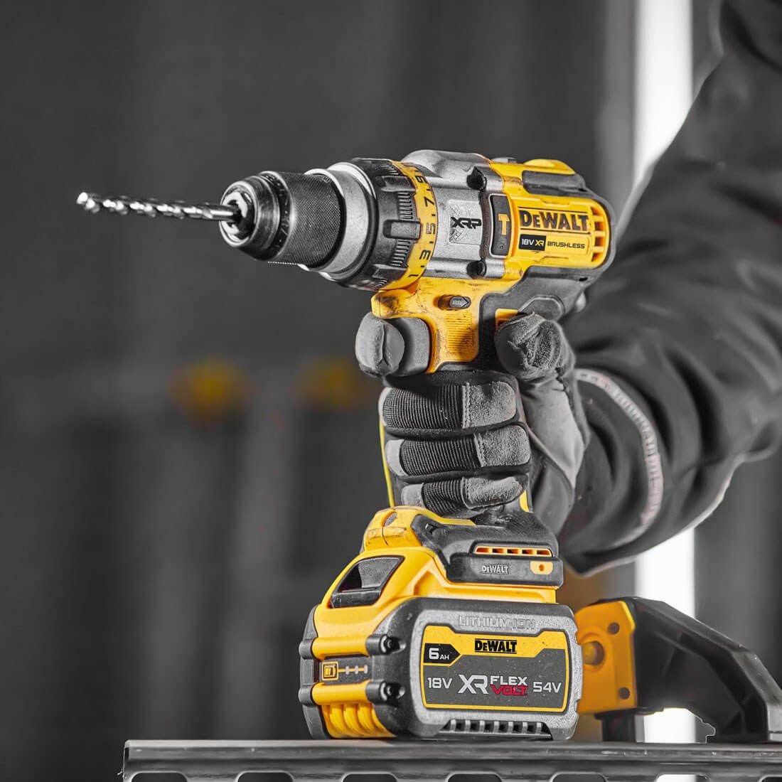�����-���������� �������������� ����������� ������� DeWALT DCD999T1 DCD999T1 