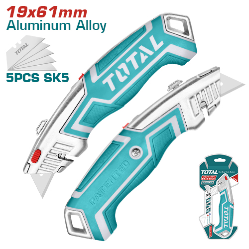 ͳ� TOTAL THT5116118 ������� ���� 61x19��, ������� 180��. 