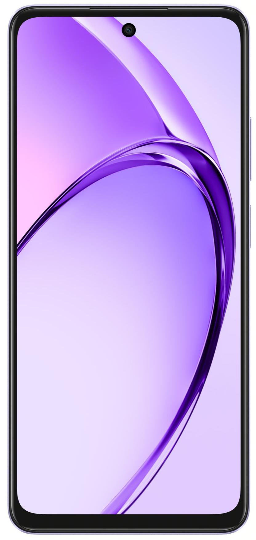 �������� OPPO A3 6/256GB (starry purple) 