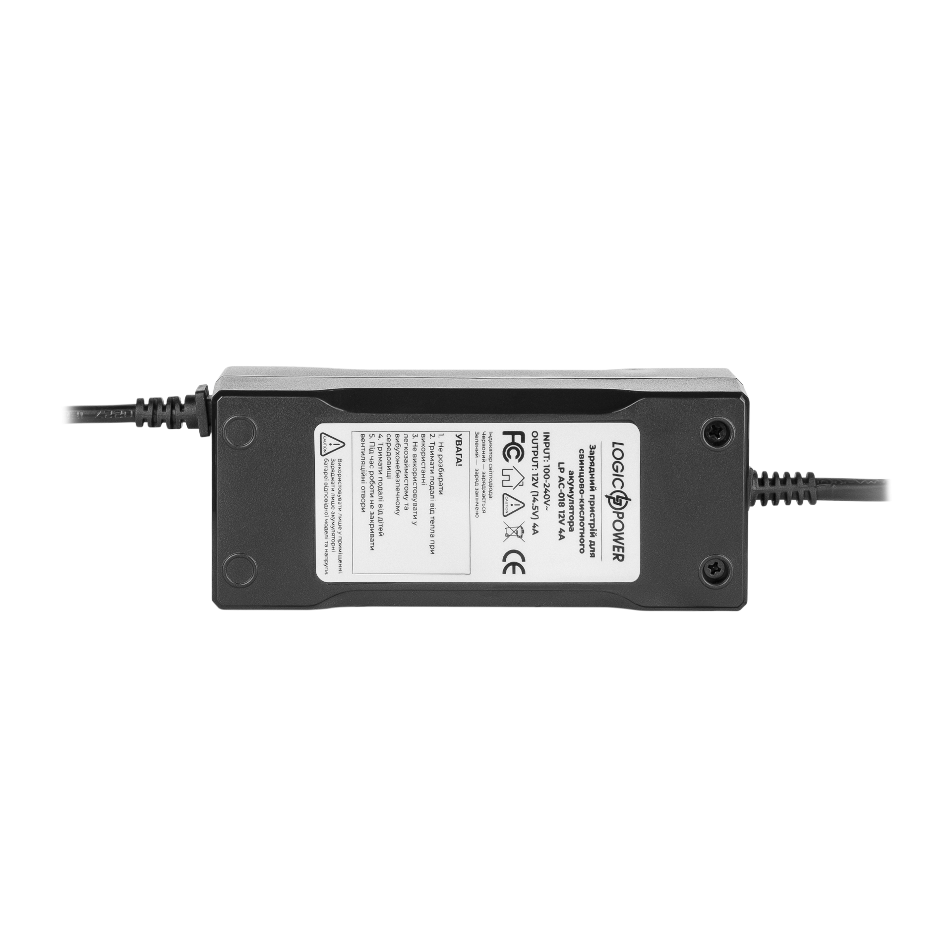 �������� ���������� ��� ��� LP AC-019 12V 8A 