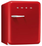 Smeg FAB10HRR 