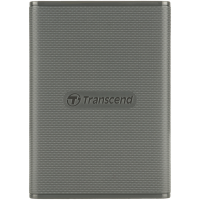 ssd ��������� TRANSCEND 4TB ESD360C, USB 20Gbps, Type C, Silver ����'������� �����'������������ ������� 
