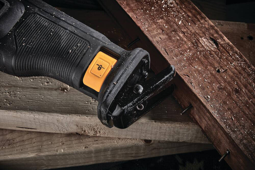 ���� ��������� �������������� DeWALT DCS386NT 
