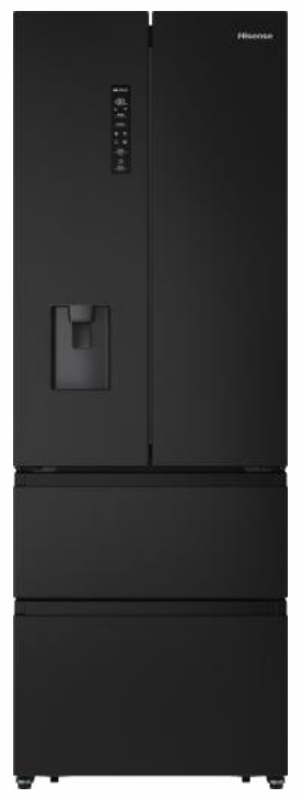 ����������� HISENSE RF632N4WFE1 (BCD-454WYR) 
