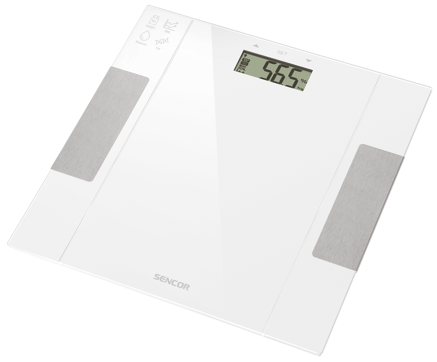 ���� �������� SENCOR SBS 5051WH 