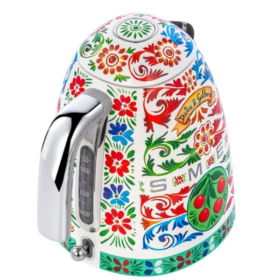 ������ Smeg KLF03DGEU 