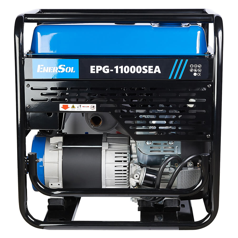 ��������� ���������� EnerSol EPG-11000SEA 