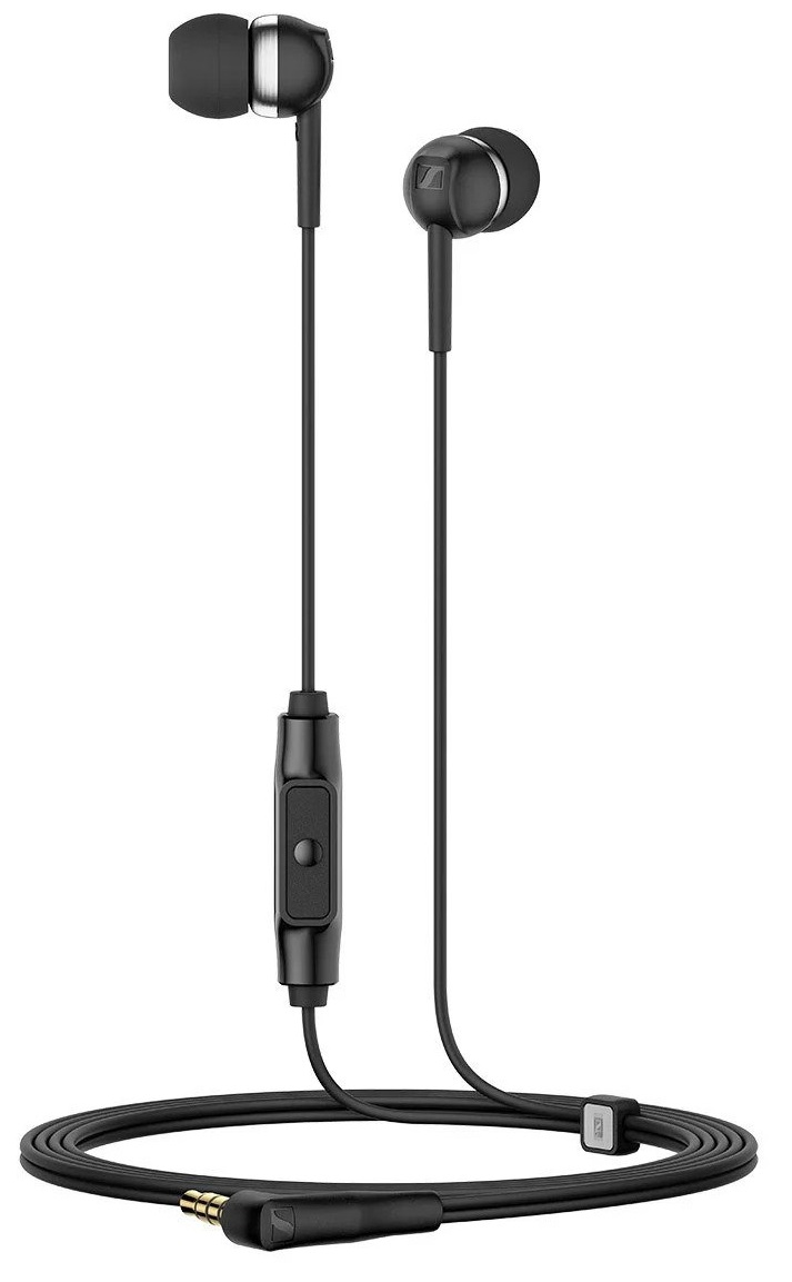 ��������� SENNHEISER CX 80 S ������ 