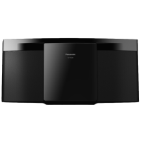 �������� ����� PANASONIC SC-HC200EE-K ������ 