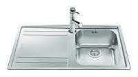 Smeg LE861S 