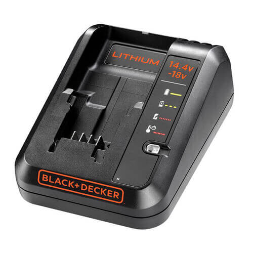 �������� ���������� BLACK+DECKER BDC1A 