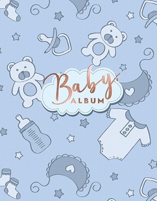 ������ UFO 10x15x200 PP-46200 Baby Boy 