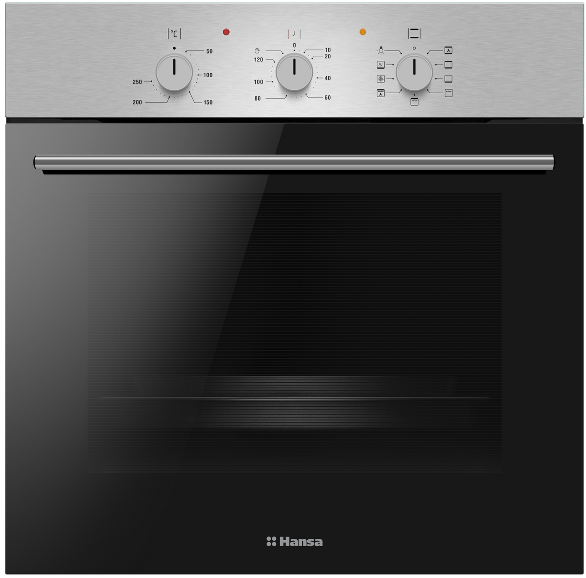 ����. ������� HANSA BOEI681121 