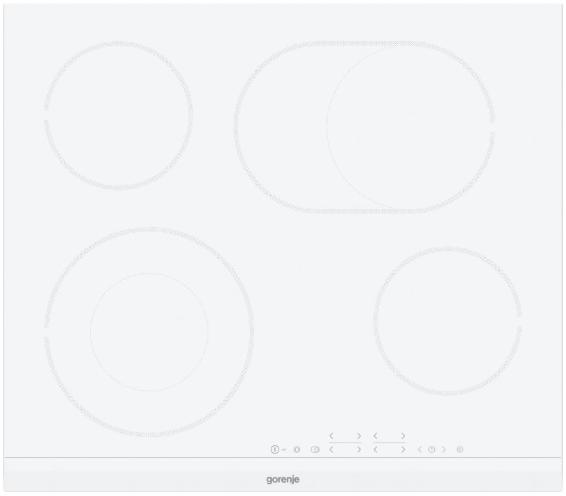 ����. �������� GORENJE ECT 643 WCSC (BR6AC-T0) 