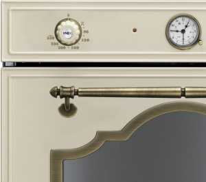 ������� ���� Smeg SF750PO 