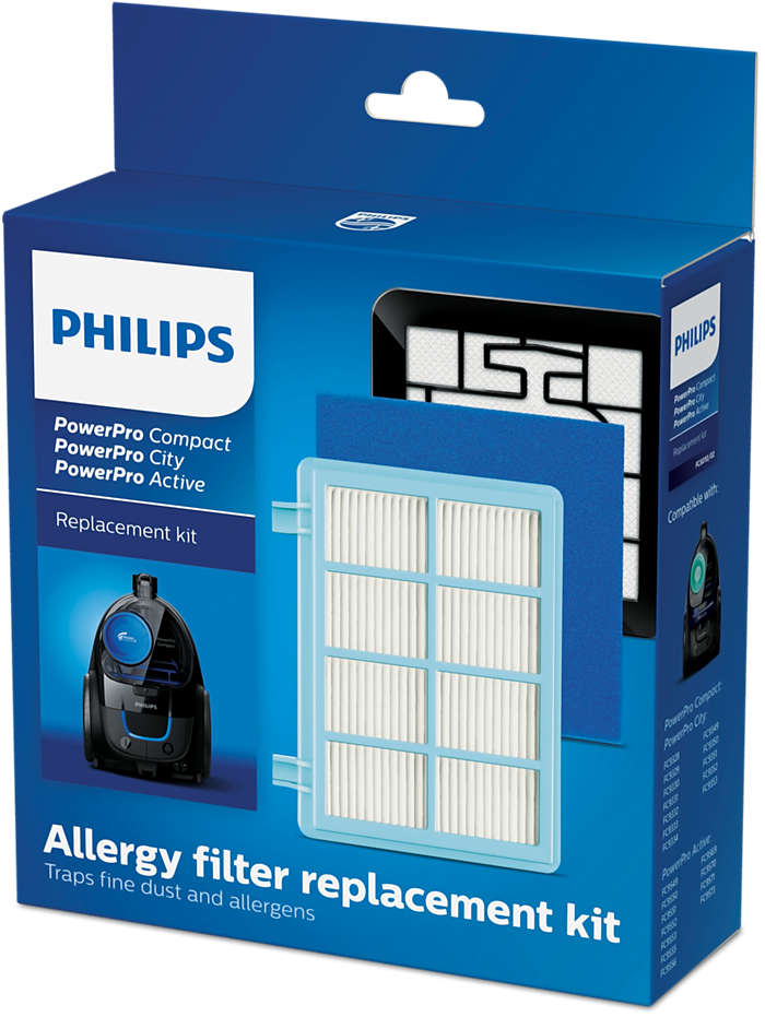 ��������� ��� �������i� PHILIPS FC8010/02 