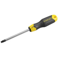 �������� Stanley Cushion Grip, TORX TT40x120 ��. 