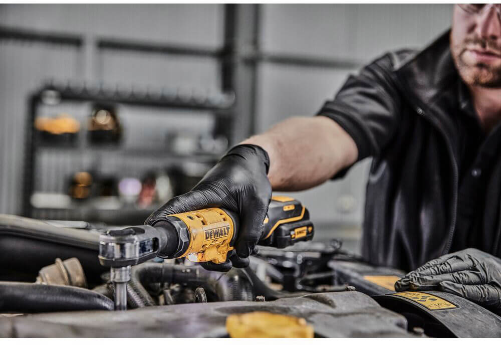 ��������� ������� - �������� �������������� ����������� DeWALT DCF503L1G 
