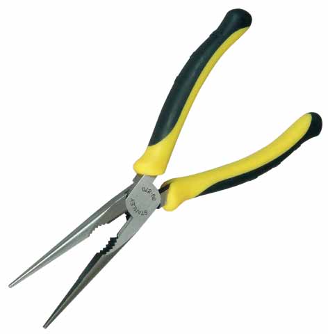 ����������� Stanley FatMax � ������. ������������ �������, L=160�� 