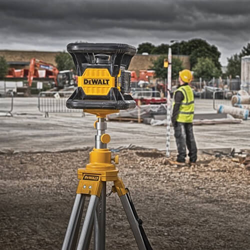 ������� �������� ����������� DeWALT DCE074D1R 