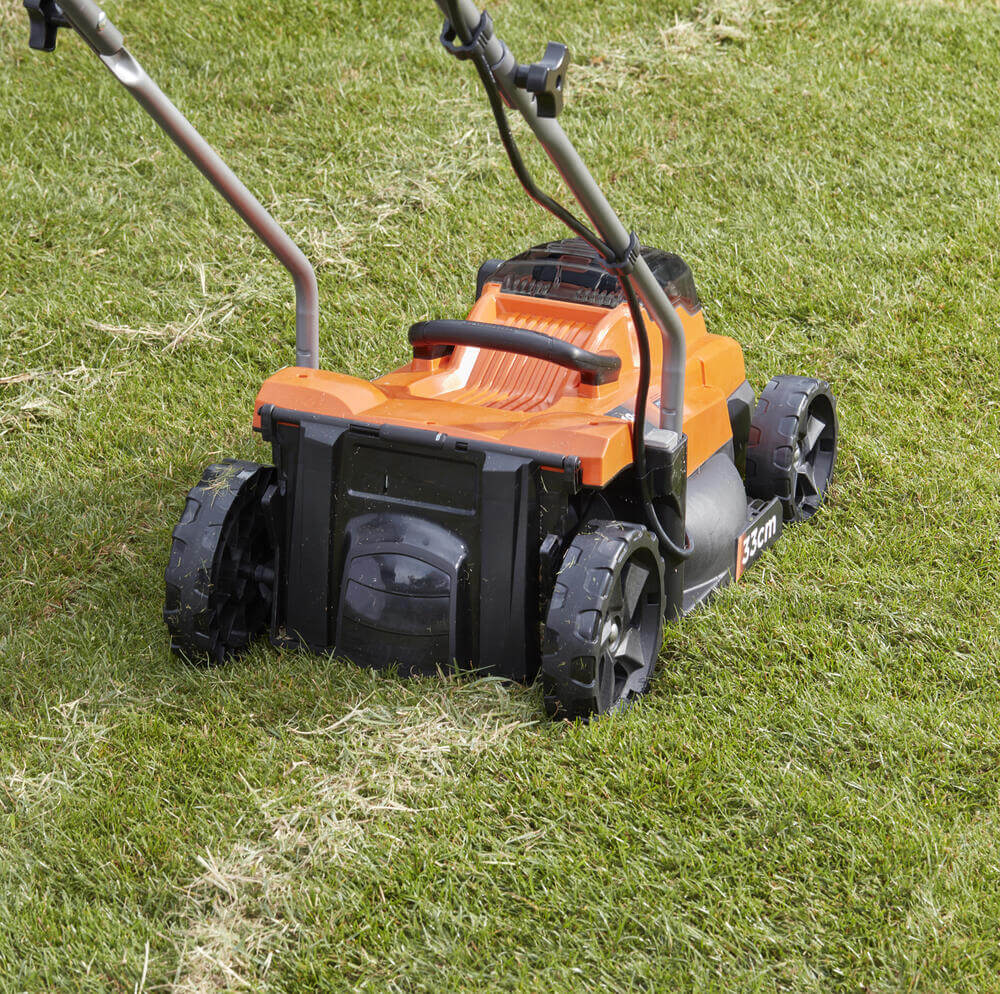 ������������� �������������� BLACK+DECKER BCMW3318L2 
