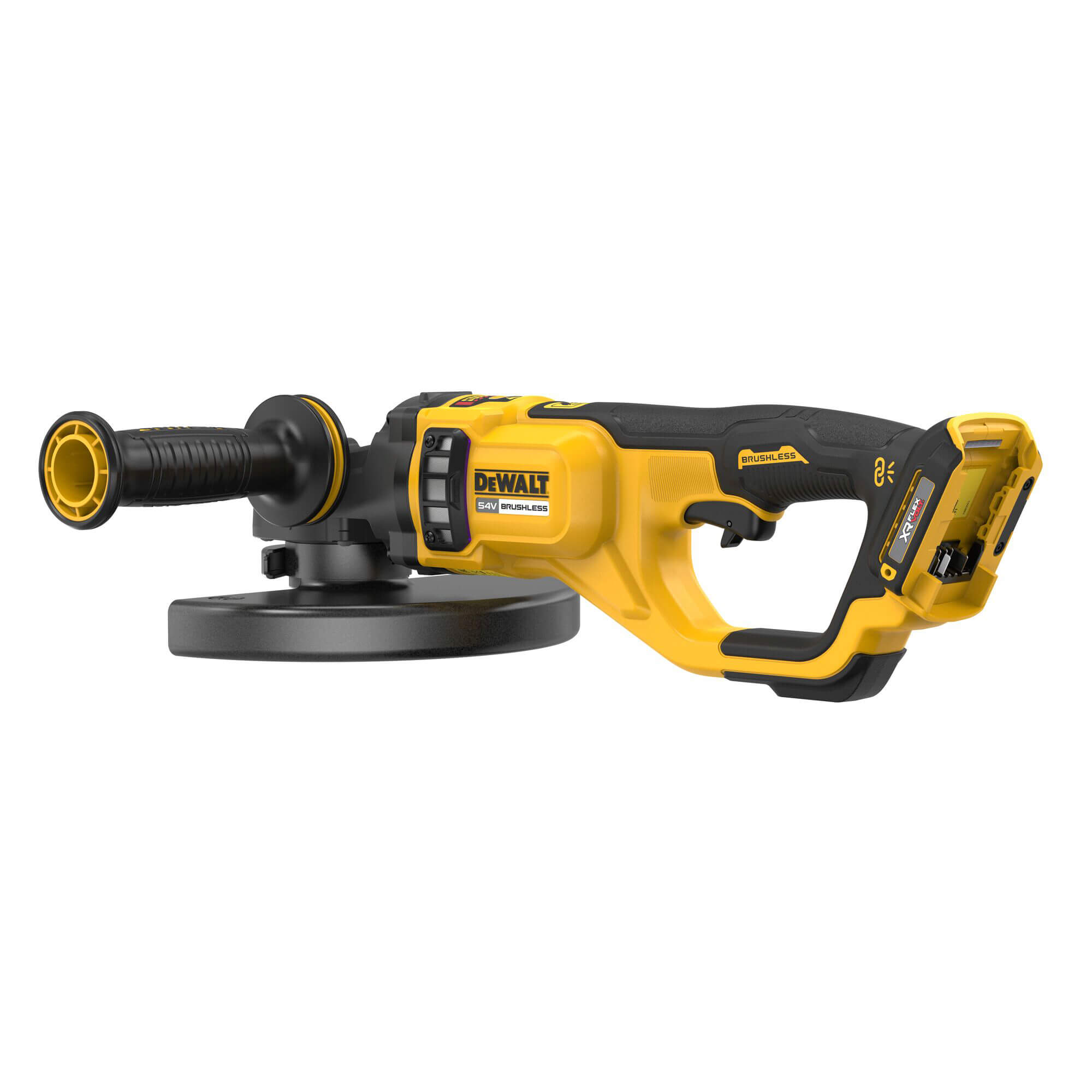 ���������� ������� - �������� �������������� ����������� DeWALT DCG460NK 