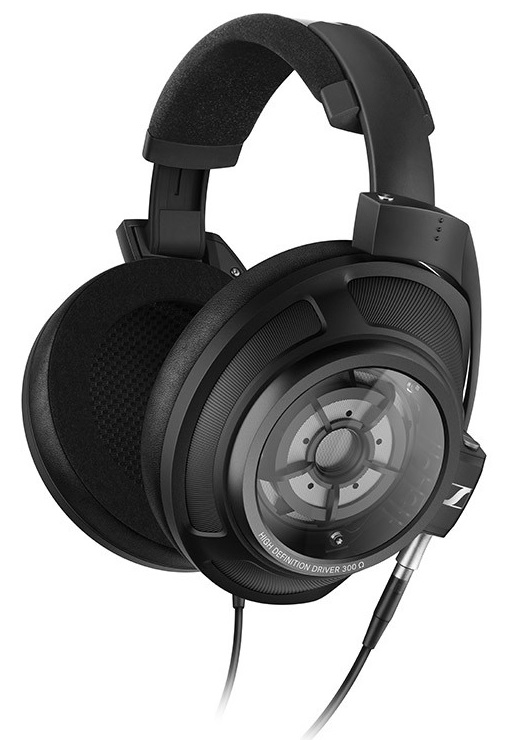 ��������� SENNHEISER HD 820 