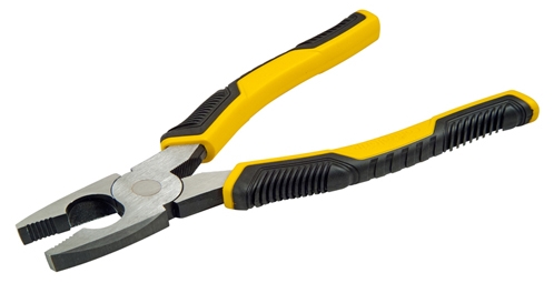 ����������� Stanley "Cushion Grip" L=200��. 