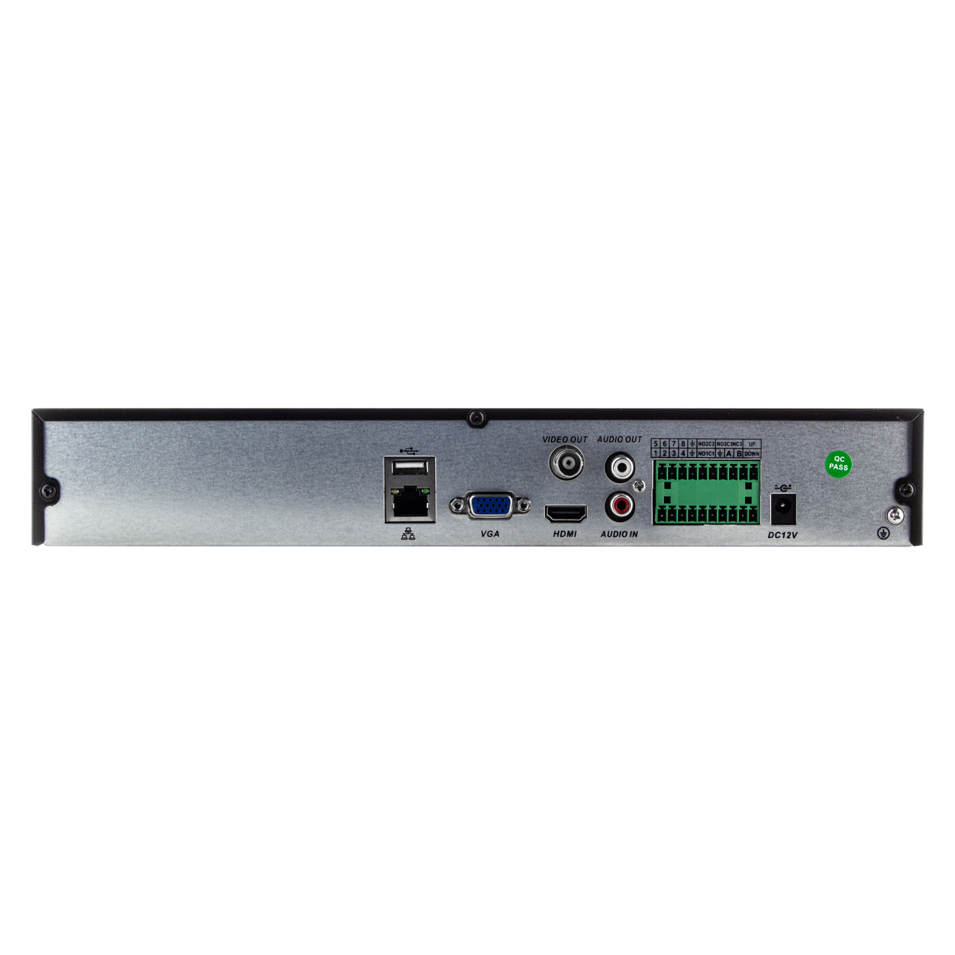 �� ���������������� NVR GV-N-G008/24 8MP 